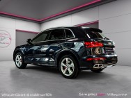 AUDI d'occasion Q5 Q5 55 TFSI e 367 S tronic 7 Quattro S line de 2020