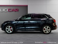 AUDI d'occasion Q5 Q5 55 TFSI e 367 S tronic 7 Quattro S line de 2020