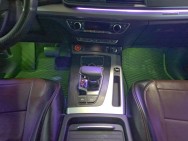 AUDI d'occasion Q5 Q5 55 TFSI e 367 S tronic 7 Quattro S line de 2020