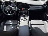ALFA ROMEO d'occasion GIULIA 2.2D 190 SUPER AT de 2020 Dunkerque (59)﻿
