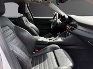 ALFA ROMEO d'occasion GIULIA 2.2D 190 SUPER AT de 2020 Dunkerque (59)﻿
