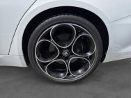 ALFA ROMEO d'occasion GIULIA 2.2D 190 SUPER AT de 2020 Dunkerque (59)﻿