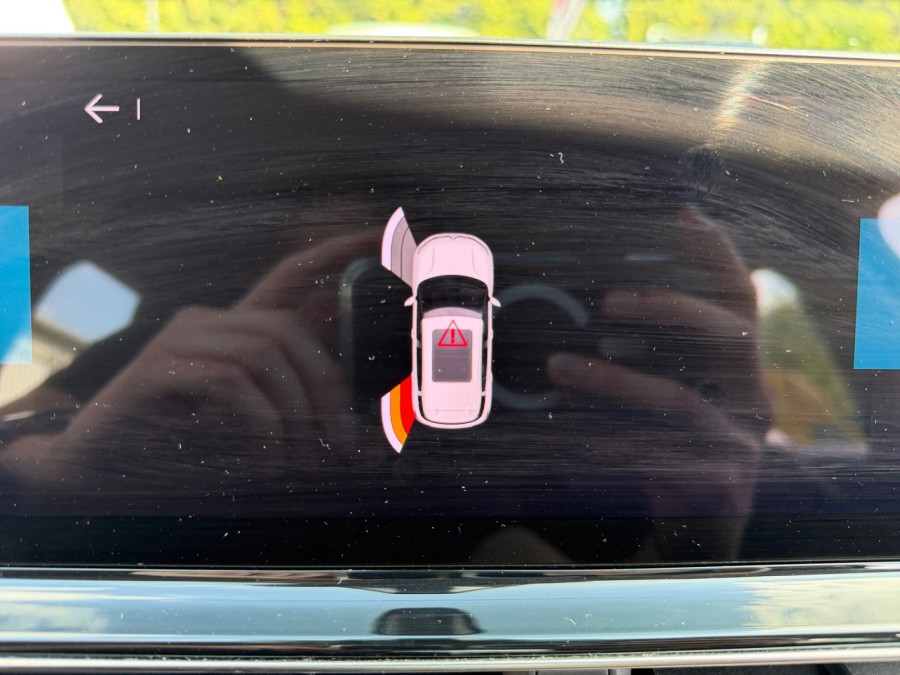 CITROEN d'occasion C5 1.5 BLUE HDI 130 LIVE de 2022 Caen (14)﻿