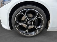 ALFA ROMEO d'occasion GIULIA 2.2D 190 SUPER AT de 2020 Dunkerque (59)﻿