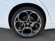 ALFA ROMEO d'occasion GIULIA 2.2D 190 SUPER AT de 2020 Dunkerque (59)﻿
