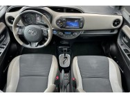 TOYOTA d'occasion YARIS 100H DYNAMIC BUSINESS de 2018 Osny (95)﻿
