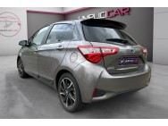 TOYOTA d'occasion YARIS 100H DYNAMIC BUSINESS de 2018 Osny (95)﻿