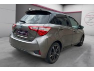 TOYOTA d'occasion YARIS 100H DYNAMIC BUSINESS de 2018 Osny (95)﻿
