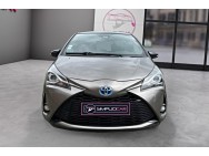TOYOTA d'occasion YARIS 100H DYNAMIC BUSINESS de 2018 Osny (95)﻿