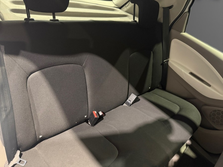 RENAULT d'occasion ZOE Z.E. de 2016 Narbonne (11)﻿