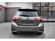 TOYOTA d'occasion YARIS 100H DYNAMIC BUSINESS de 2018 Osny (95)﻿
