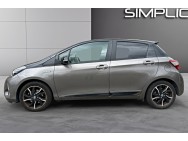 TOYOTA d'occasion YARIS 100H DYNAMIC BUSINESS de 2018 Osny (95)﻿