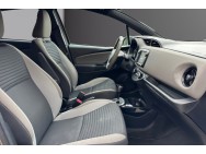 TOYOTA d'occasion YARIS 100H DYNAMIC BUSINESS de 2018 Osny (95)﻿