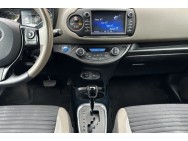 TOYOTA d'occasion YARIS 100H DYNAMIC BUSINESS de 2018 Osny (95)﻿