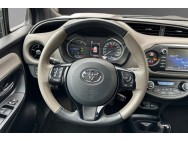 TOYOTA d'occasion YARIS 100H DYNAMIC BUSINESS de 2018 Osny (95)﻿
