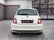 FIAT d'occasion 500 500 POP de 2019 Osny (95)﻿