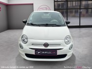 FIAT d'occasion 500 500 POP de 2019 Osny (95)﻿