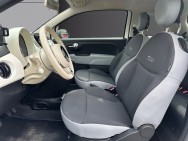 FIAT d'occasion 500 500 POP de 2019 Osny (95)﻿
