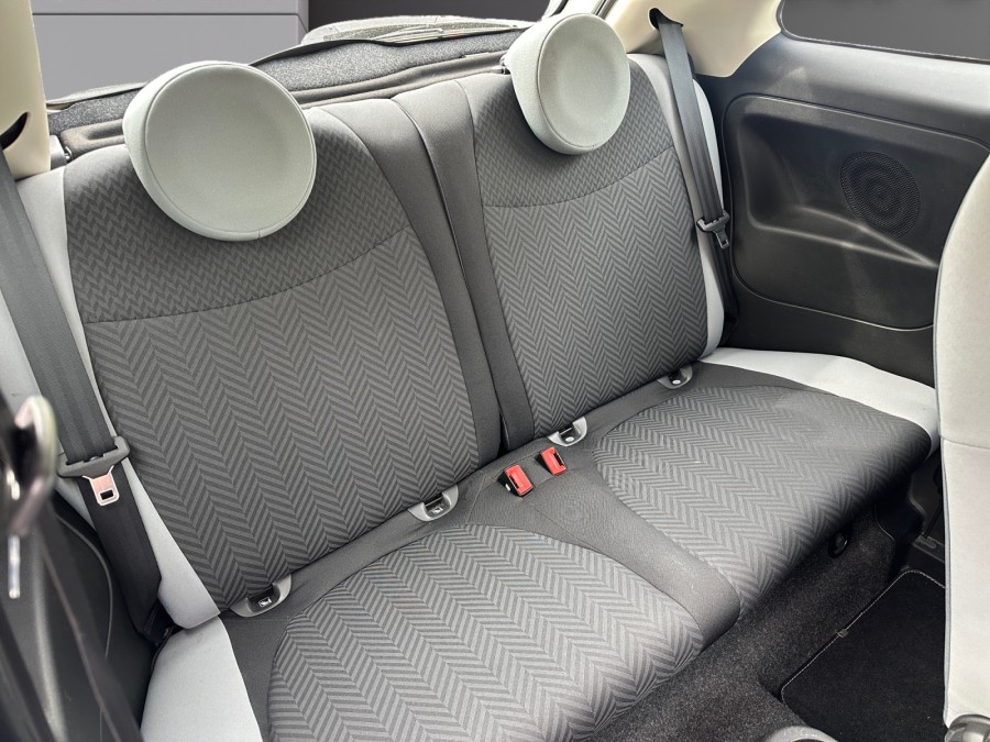 FIAT d'occasion 500 500 POP de 2019 Osny (95)﻿