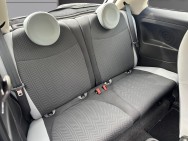 FIAT d'occasion 500 500 POP de 2019 Osny (95)﻿