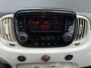 FIAT d'occasion 500 500 POP de 2019 Osny (95)﻿
