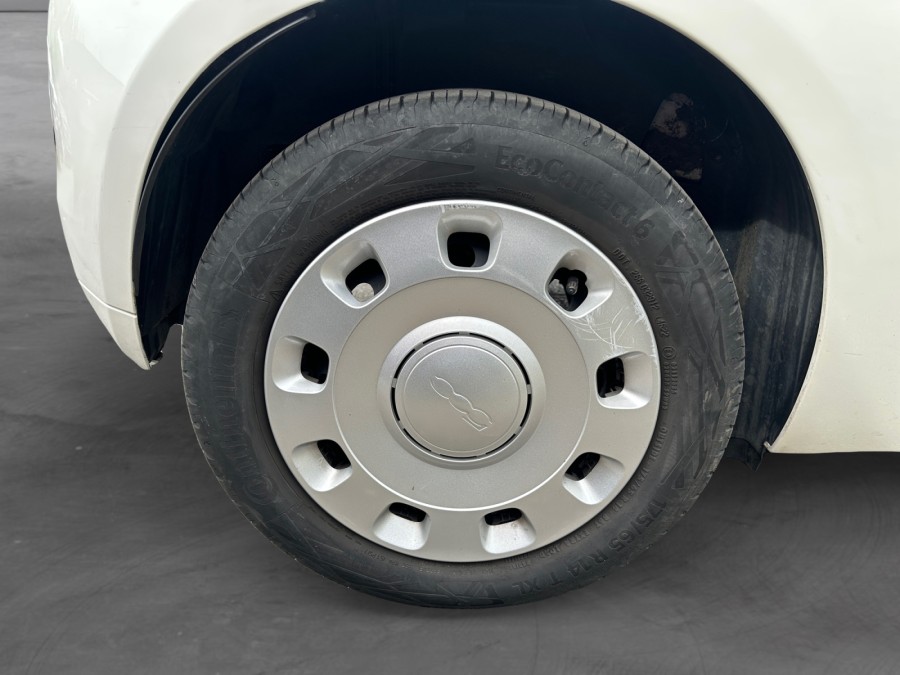 FIAT d'occasion 500 500 POP de 2019 Osny (95)﻿