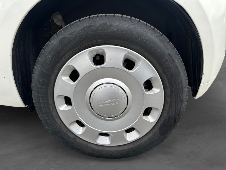 FIAT d'occasion 500 500 POP de 2019 Osny (95)﻿