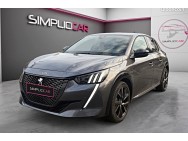 PEUGEOT d'occasion 208 1.2 PURETECH 100 AFFAIRE de 2023 Osny (95)﻿