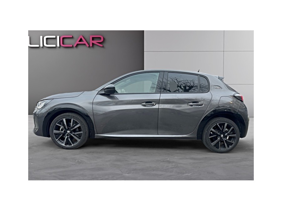 PEUGEOT d'occasion 208 1.2 PURETECH 100 AFFAIRE de 2023 Osny (95)﻿