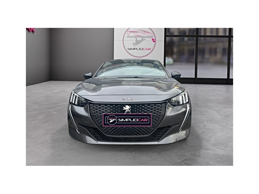PEUGEOT d'occasion 208 1.2 PURETECH 100 AFFAIRE de 2023 Osny (95)﻿