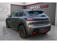 PEUGEOT d'occasion 208 1.2 PURETECH 100 AFFAIRE de 2023 Osny (95)﻿