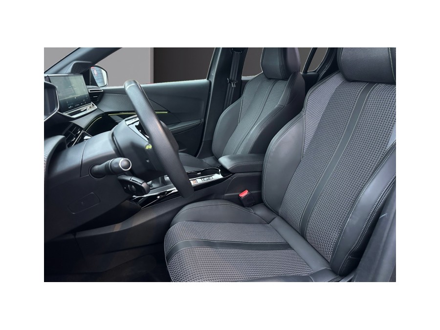 PEUGEOT d'occasion 208 1.2 PURETECH 100 AFFAIRE de 2023 Osny (95)﻿