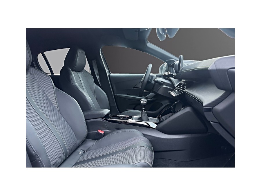 PEUGEOT d'occasion 208 1.2 PURETECH 100 AFFAIRE de 2023 Osny (95)﻿
