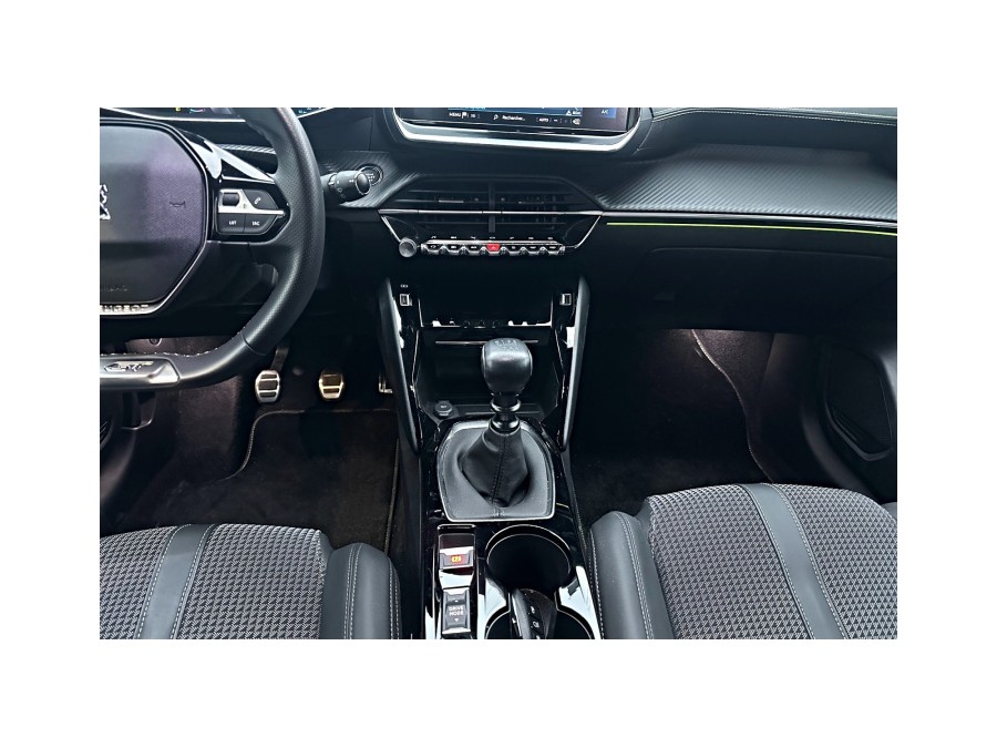 PEUGEOT d'occasion 208 1.2 PURETECH 100 AFFAIRE de 2023 Osny (95)﻿