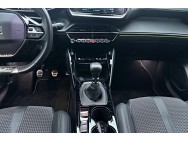 PEUGEOT d'occasion 208 1.2 PURETECH 100 AFFAIRE de 2023 Osny (95)﻿