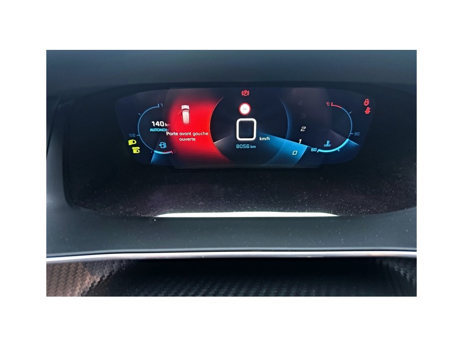 PEUGEOT d'occasion 208 1.2 PURETECH 100 AFFAIRE de 2023 Osny (95)﻿