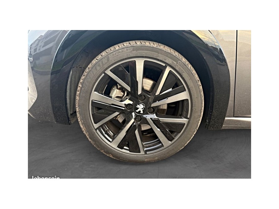PEUGEOT d'occasion 208 1.2 PURETECH 100 AFFAIRE de 2023 Osny (95)﻿