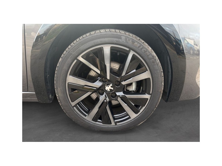 PEUGEOT d'occasion 208 1.2 PURETECH 100 AFFAIRE de 2023 Osny (95)﻿