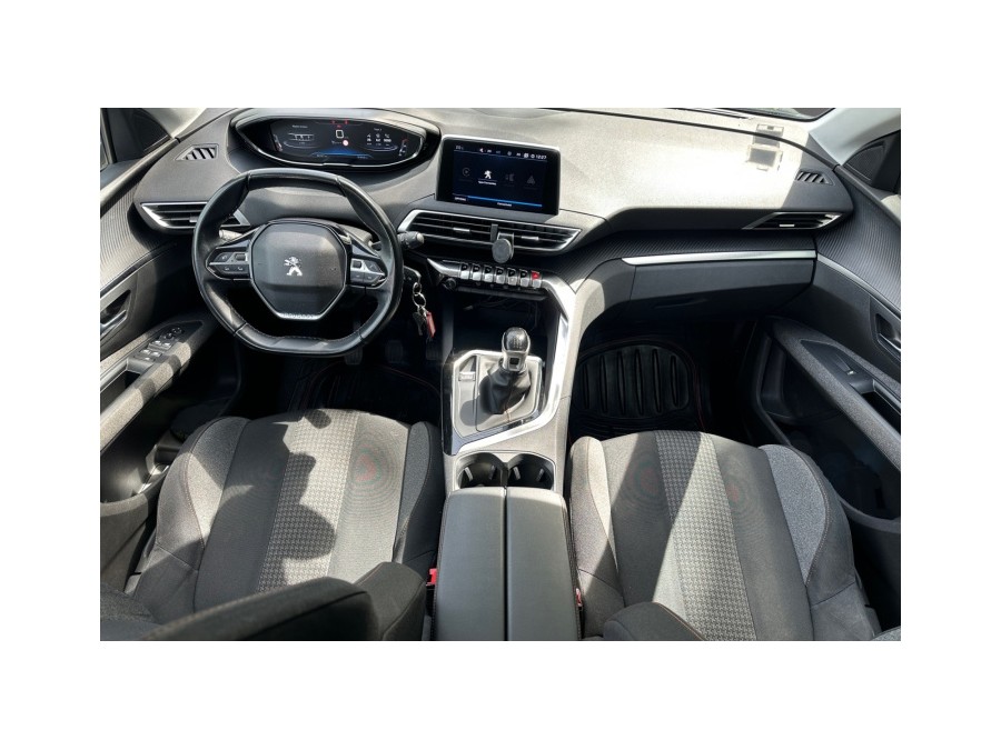 PEUGEOT d'occasion 5008 1.5 BLUE HDI 130 CROSSWAY de 2019 Osny (95)﻿