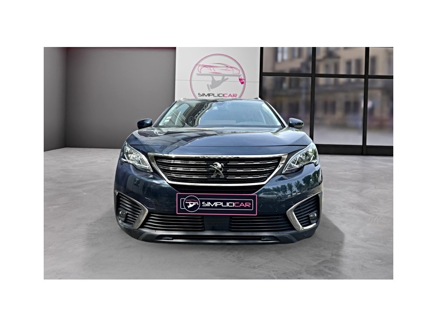 PEUGEOT d'occasion 5008 1.5 BLUE HDI 130 CROSSWAY de 2019 Osny (95)﻿