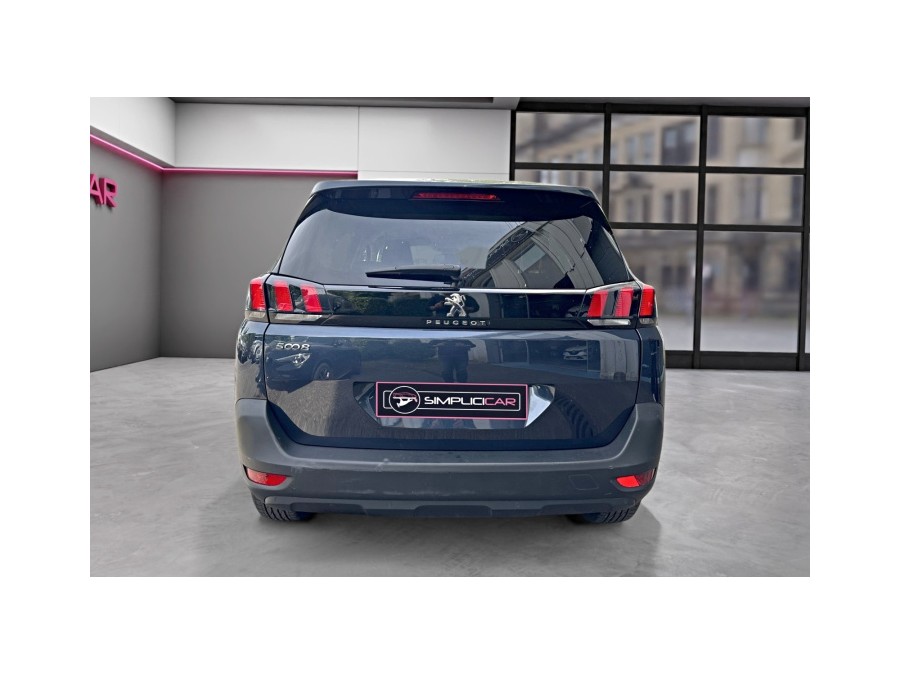 PEUGEOT d'occasion 5008 1.5 BLUE HDI 130 CROSSWAY de 2019 Osny (95)﻿