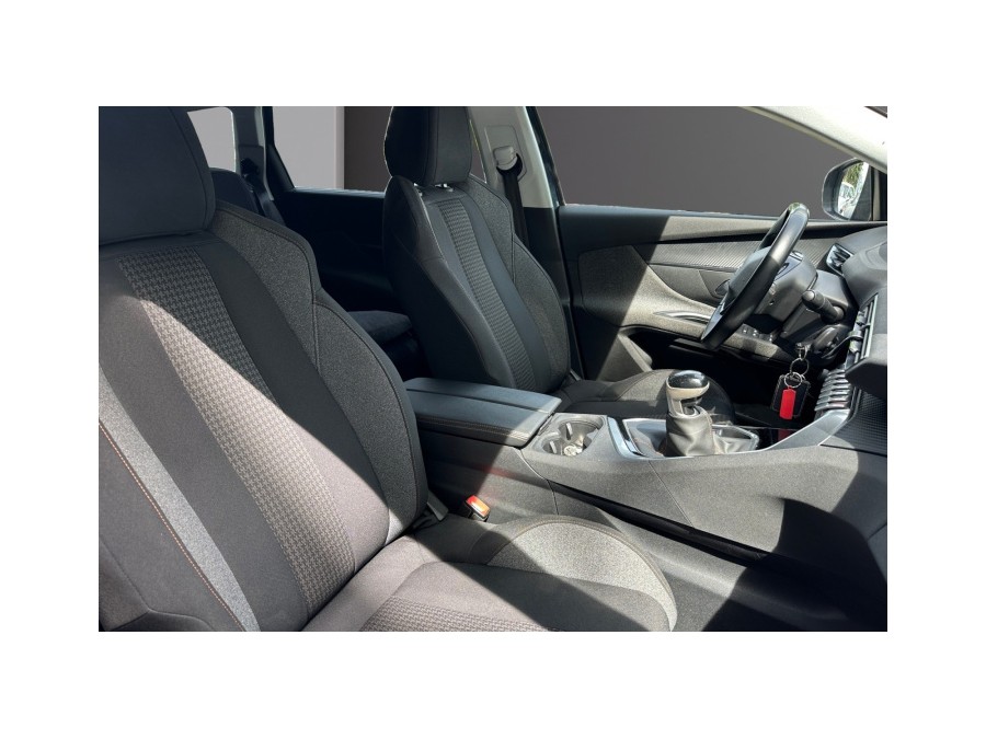 PEUGEOT d'occasion 5008 1.5 BLUE HDI 130 CROSSWAY de 2019 Osny (95)﻿