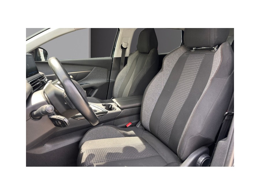 PEUGEOT d'occasion 5008 1.5 BLUE HDI 130 CROSSWAY de 2019 Osny (95)﻿