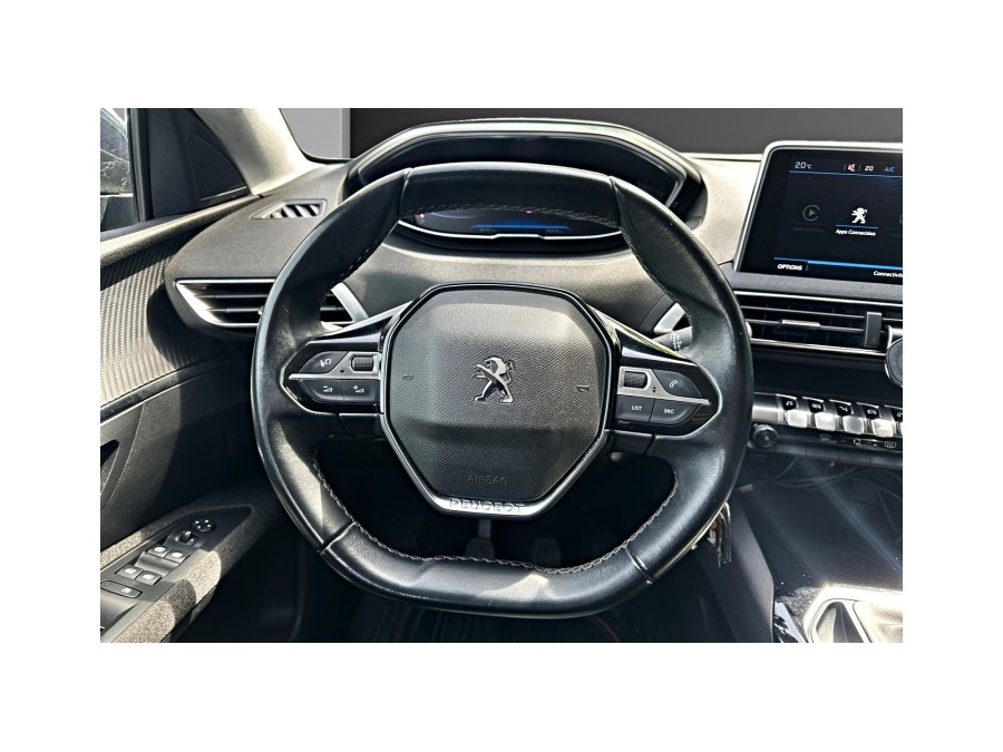 PEUGEOT d'occasion 5008 1.5 BLUE HDI 130 CROSSWAY de 2019 Osny (95)﻿