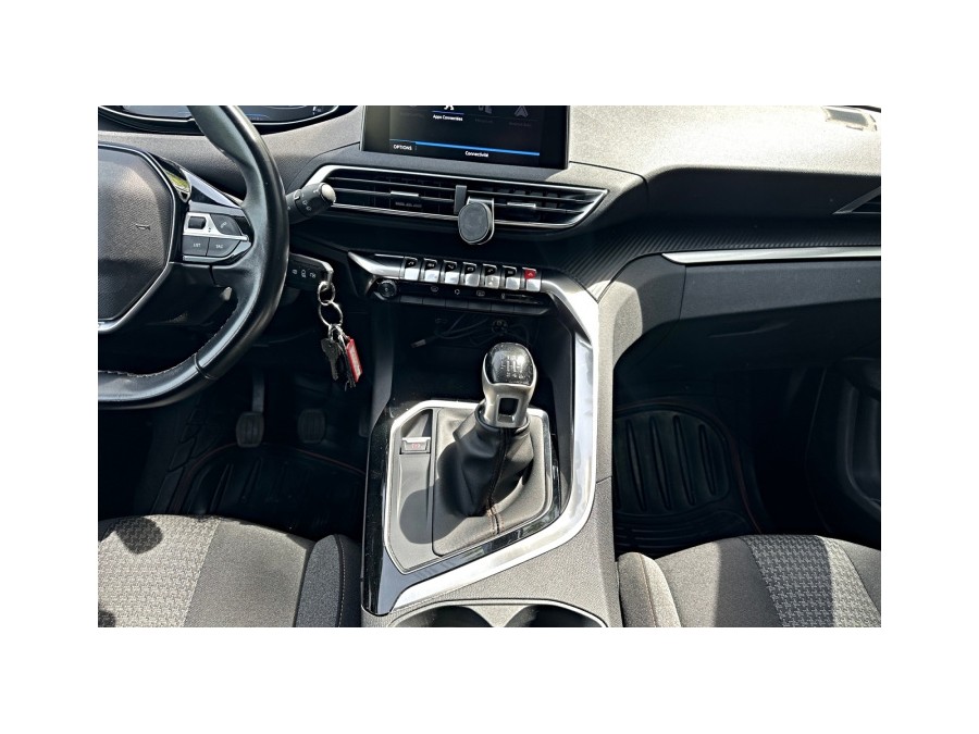 PEUGEOT d'occasion 5008 1.5 BLUE HDI 130 CROSSWAY de 2019 Osny (95)﻿
