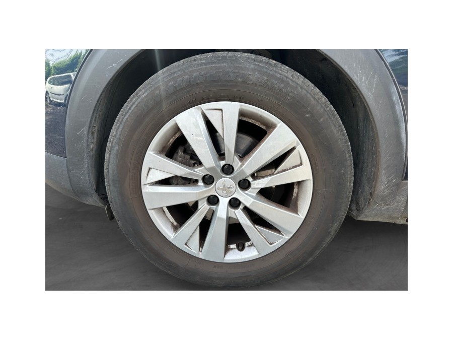 PEUGEOT d'occasion 5008 1.5 BLUE HDI 130 CROSSWAY de 2019 Osny (95)﻿