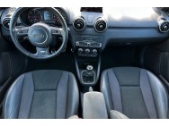 AUDI d'occasion A1 1.6 TDI 116 ACTIVE de 2016 Osny (95)﻿