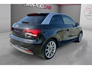 AUDI d'occasion A1 1.6 TDI 116 ACTIVE de 2016 Osny (95)﻿