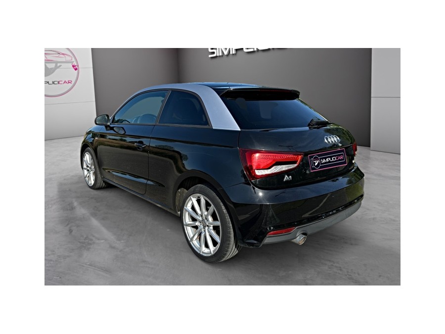 AUDI d'occasion A1 1.6 TDI 116 ACTIVE de 2016 Osny (95)﻿