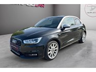 AUDI d'occasion A1 1.6 TDI 116 ACTIVE de 2016 Osny (95)﻿